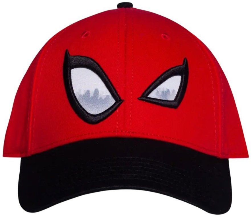 Marvel Spiderman Mask – Šiltovka