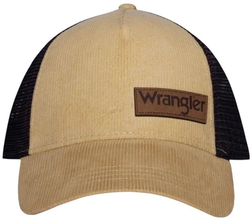 Wrangler Style – Šiltovka