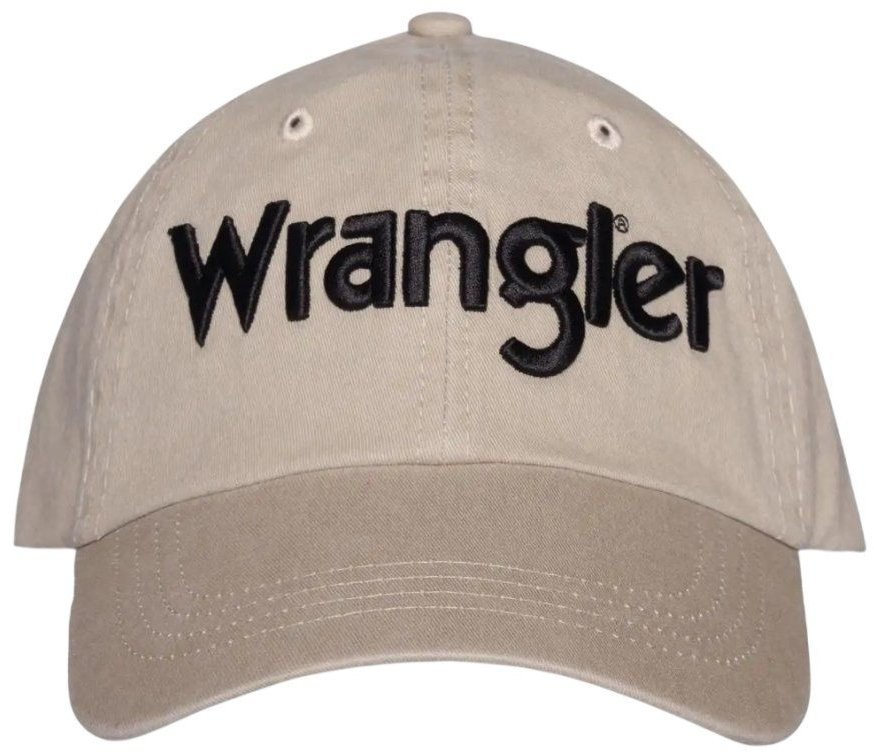 Wrangler Sign – Šiltovka
