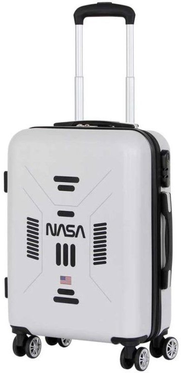 KARACTERMANIA NASA: Spaceship – Cestovný kufor