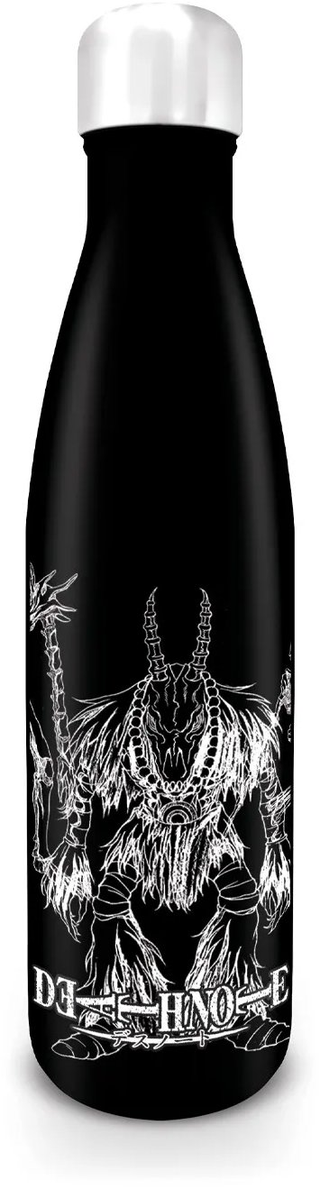 Death Note – antikorová fľaša