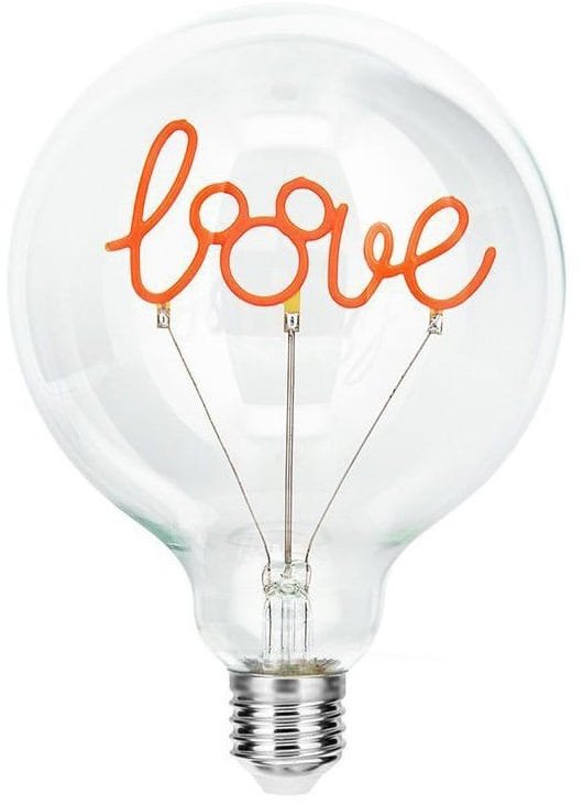 Disney: Mickey Mouse – neón LED žiarovka 18 cm