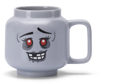 LEGO Keramický hrnček 530 ml zombie