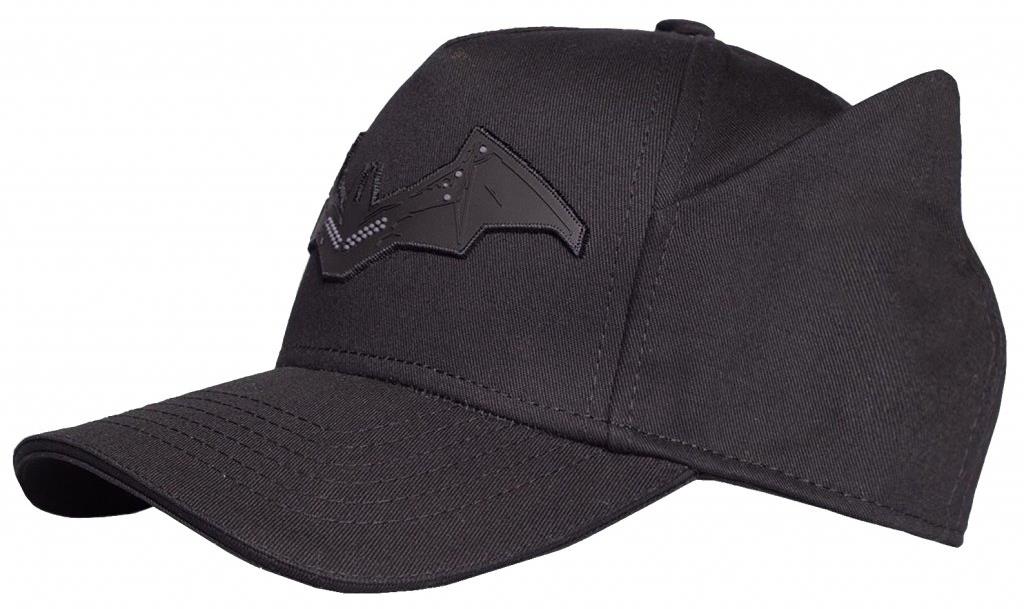 Difuzed DC Comics Batman: Dark Knight´s helmet, bejzbalová šiltovka
