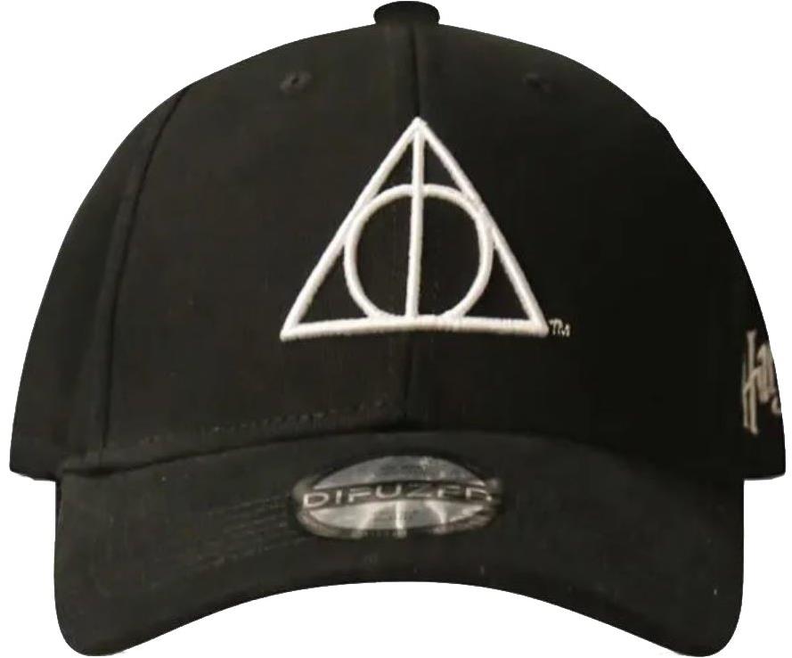 Difuzed Harry Potter: Deathly Hallows, bejzbalová šiltovka