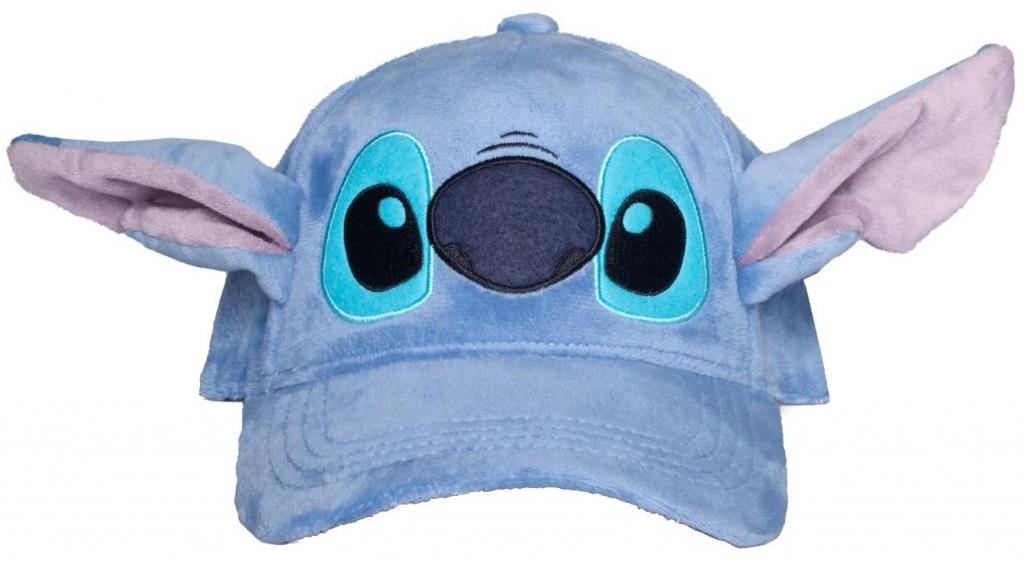 Difuzed Disney: Lilo & Stitch, bejzbalová šiltovka