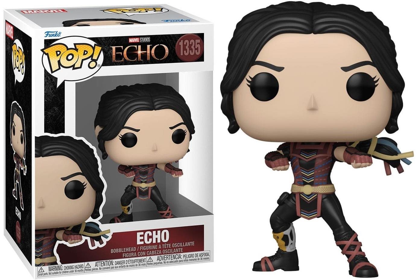 Funko Pop! Marvel Echo 1335
