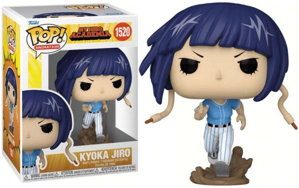 Funko Pop! Animation My Hero Academia Kyoka Jiro 1520