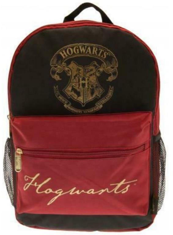 Harry Potter: Hogwarts Crest – batoh