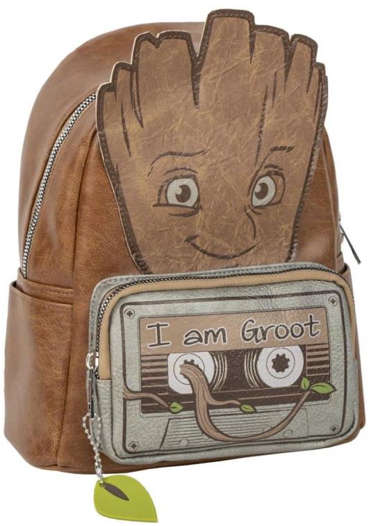 Marvel Guardians Of The Galaxy: Groot – dámsky mini batoh