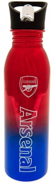 Arsenal FC: Arsenal – antikorová fľaša na pitie