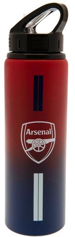 Arsenal FC: Znak – fľaša na pitie