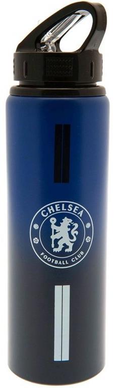 Chelsea FC: Znak – fľaša na nápoje