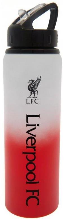 Liverpool FC: Znak – fľaša na pitie