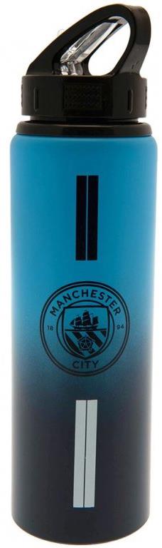 Manchester City FC: Znak – fľaša na nápoje