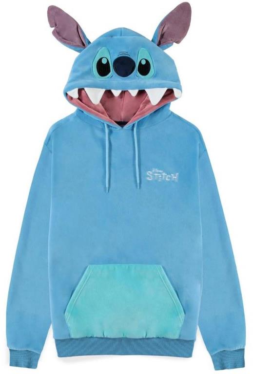 Disney Lilo & Stitch: Stitch With Ears And Tail L