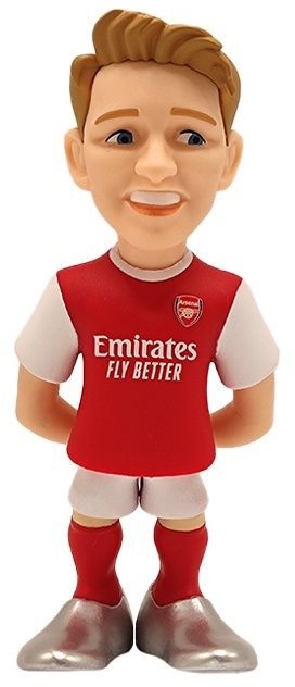 MINIX Football: Arsenal - Odegaard