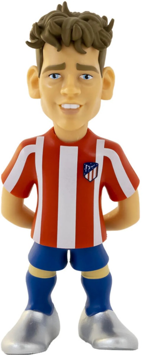 MINIX Football Club figúrka Atletico Madrid Griezmann