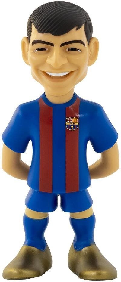 MINIX Football Club figúrka Barcelona FC Pedri