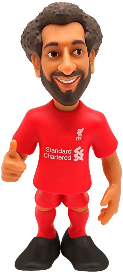 MINIX Football: Liverpool - Salah