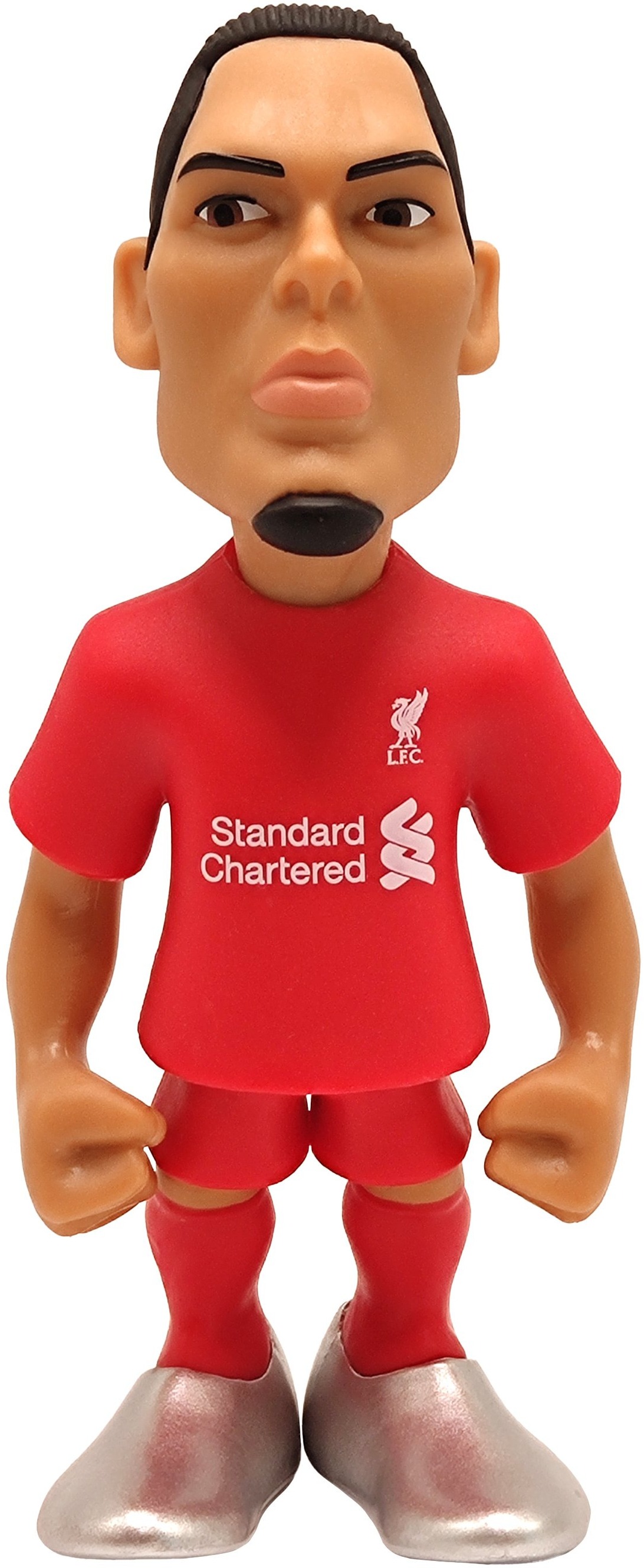 MINIX Football: Liverpool - Van Dijk