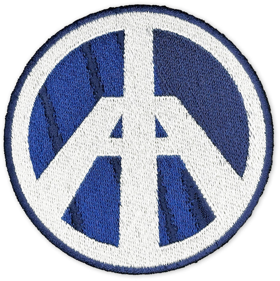 Arma Reforger Make Arma Not War Velcro Patch – nášivka
