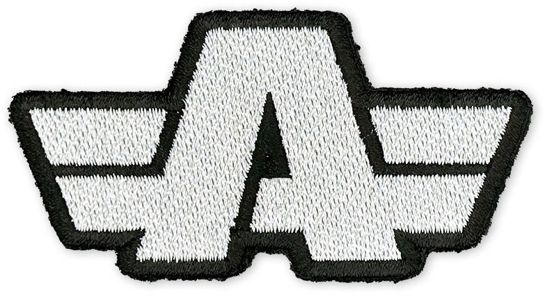 Arma Reforger Symbol Velcro Patch – nášivka