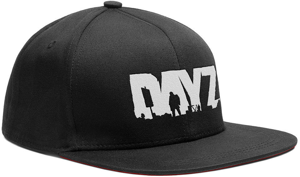 DayZ Survivor Adjustable Cap, black – čiapka