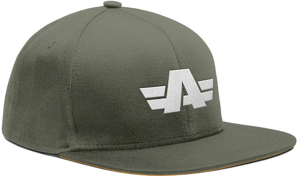 Arma Reforger Adjustable Cap, kaki – čiapka