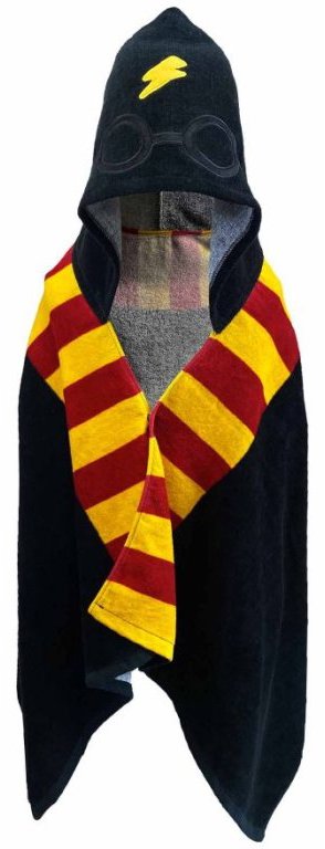 Harry Potter: Gryffindor – Osuška