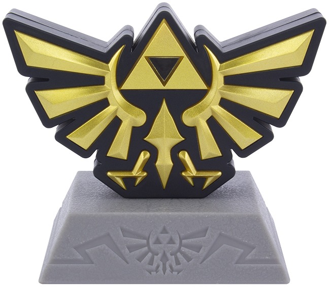 Icon Light Zelda – Hyrule