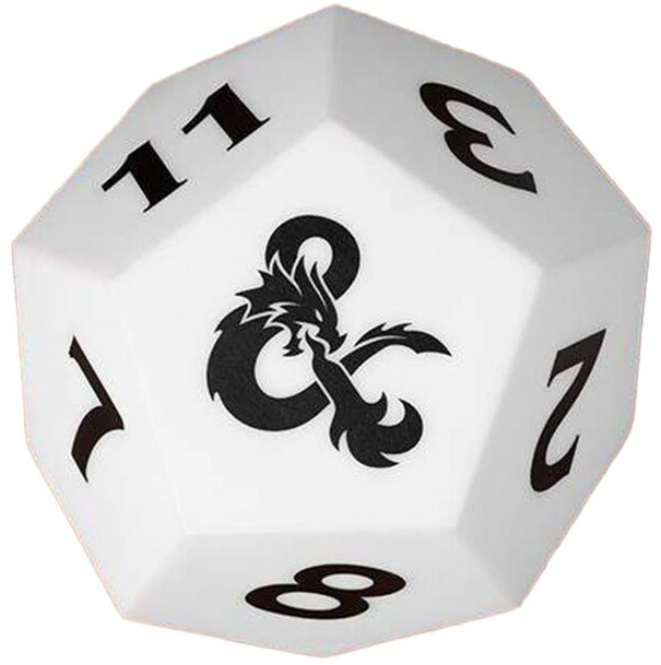 D12 – svetlo