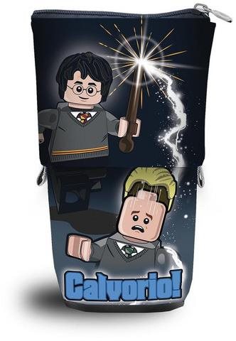 LEGO Stationery Harry Potter Calvorio puzdro na ceruzky Pop Up