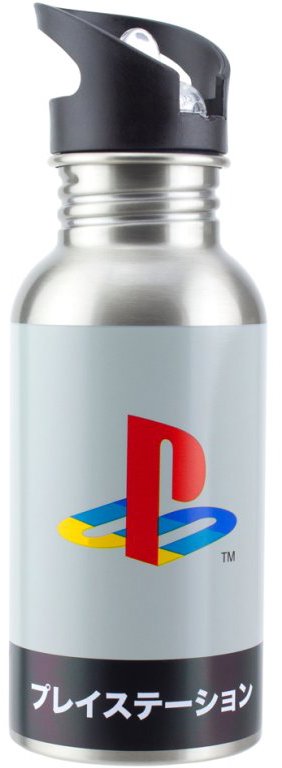 Playstation: Heritage – Fľaša na pitie