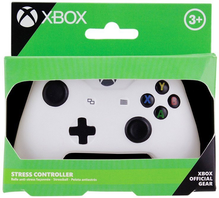 Xbox: Controller – antistresová hračka