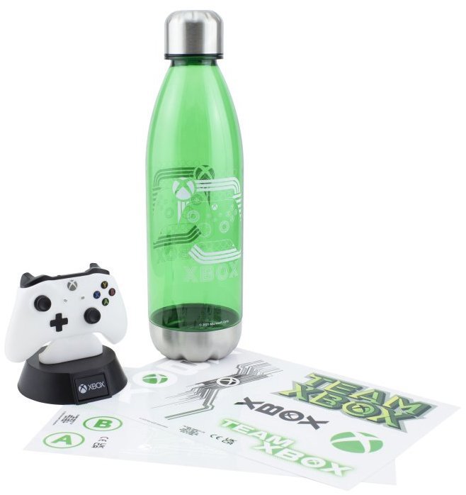 Xbox: Controller – darčeková súprava