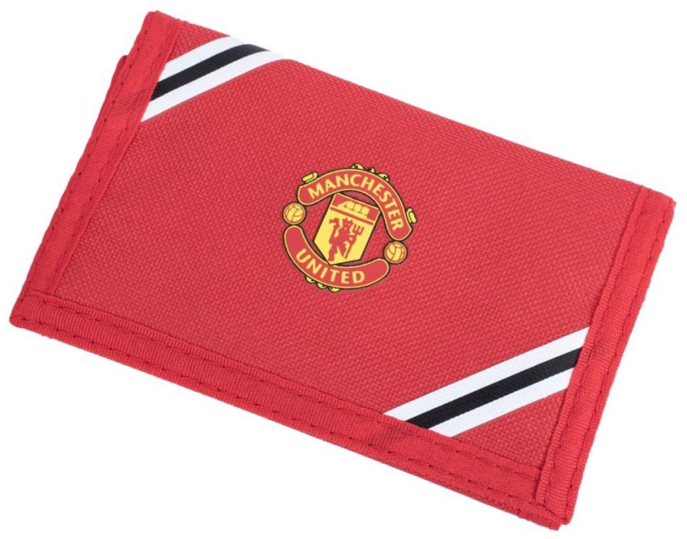 FC Manchester United: Crest – peňaženka
