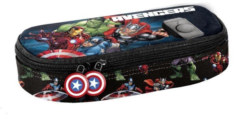 PASO Avengers