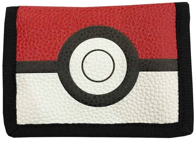 CYP Brand Pokémon PokeBall - peněženka