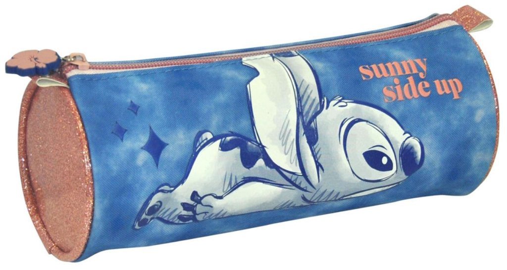 Disney Lilo & Stitch: Sunny side up – Puzdro na ceruzky