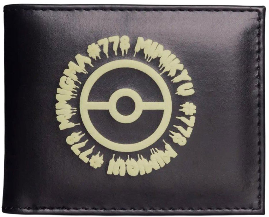 Pokémon: Mimikyu – Peňaženka