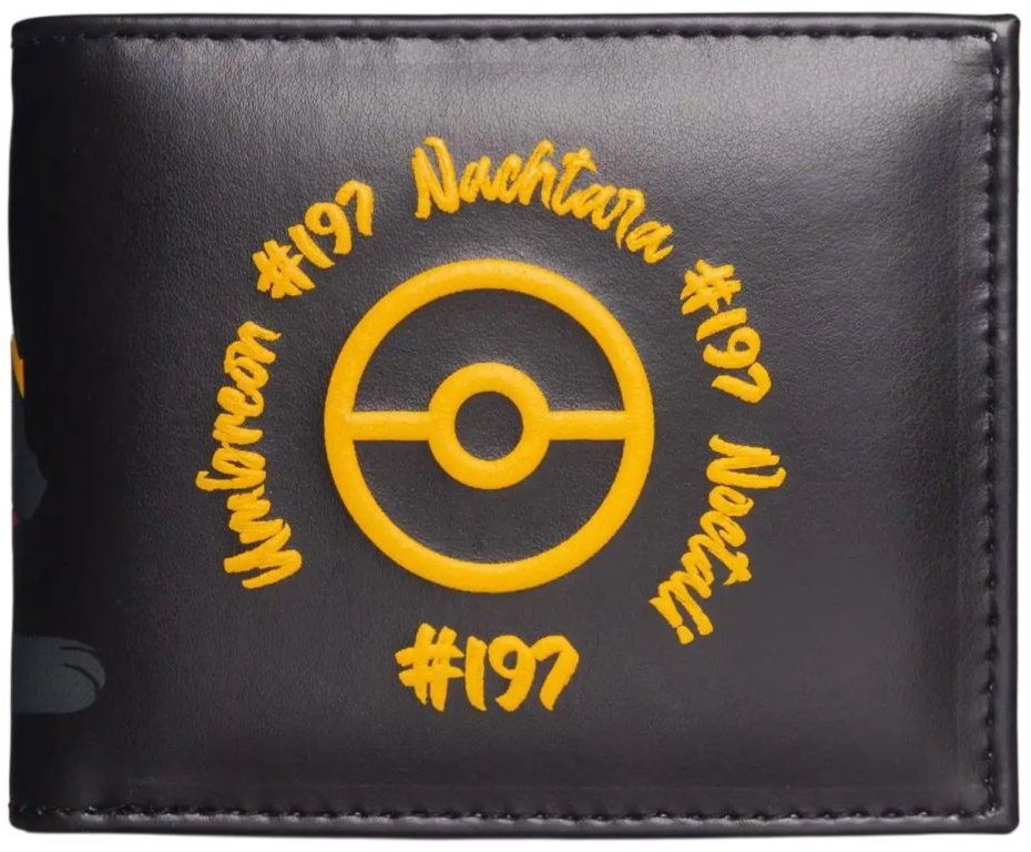 Pokémon: Umbreon – Peňaženka