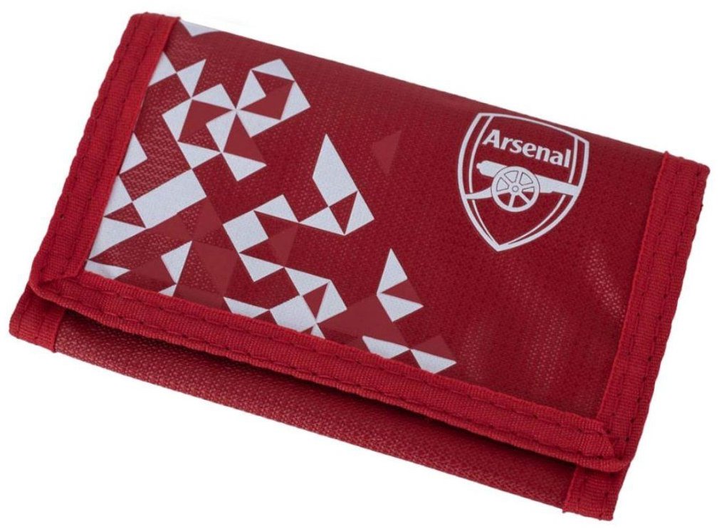 FC Arsenal: Particle - peněženka
