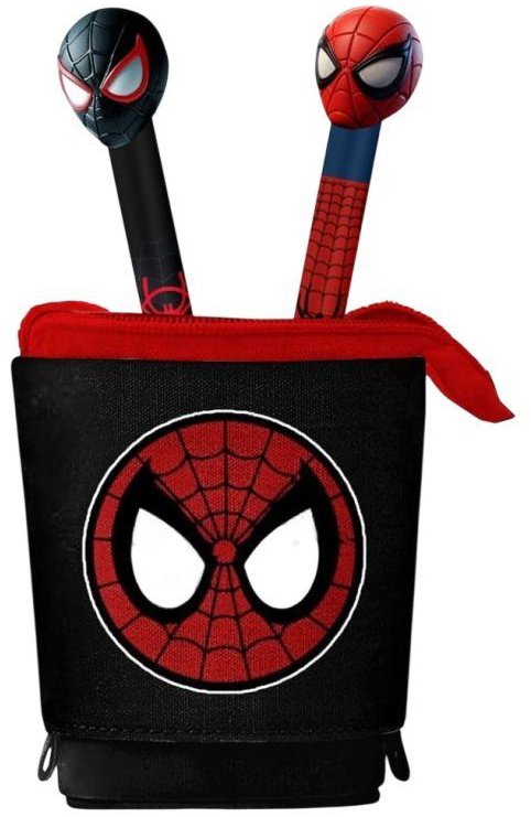 Marvel Spiderman: Miles Morales – Peračník sada 3 kusov