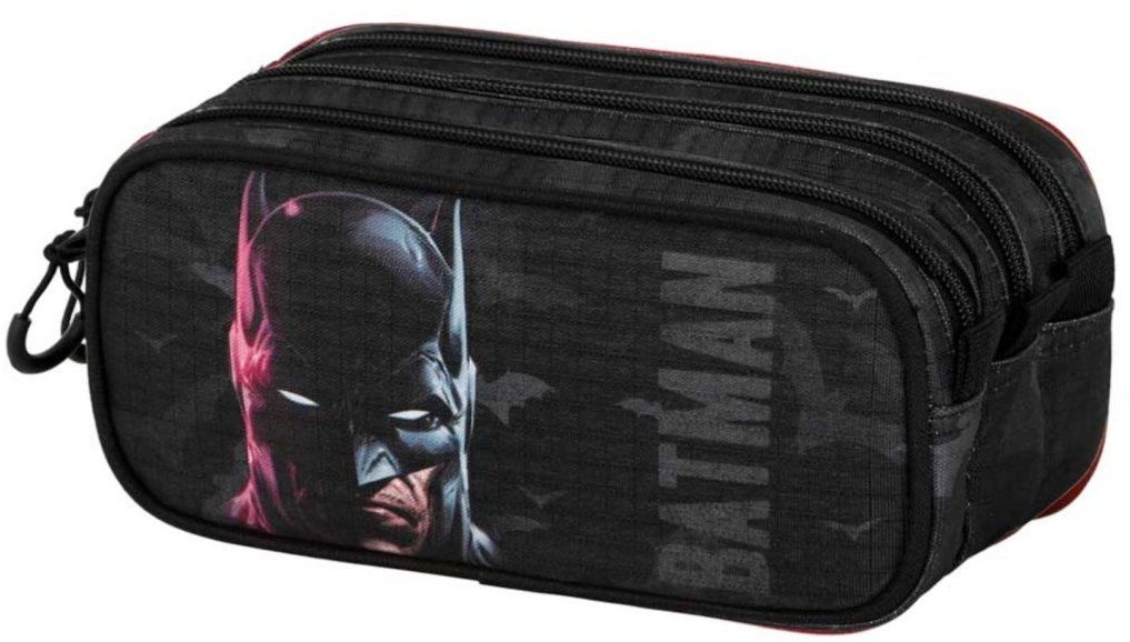 DC Comics Batman: Mask – Peračník na ceruzky