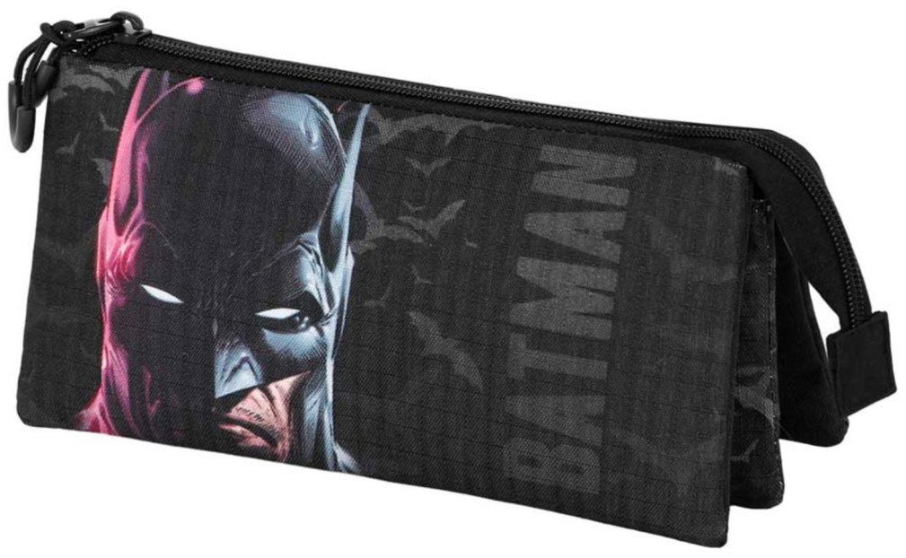 DC Comics Batman: Character – Peračník na ceruzky