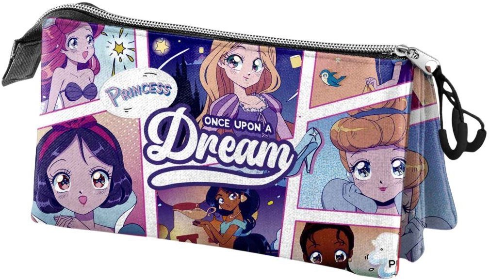 Disney Princess: Dream – Peračník na ceruzky