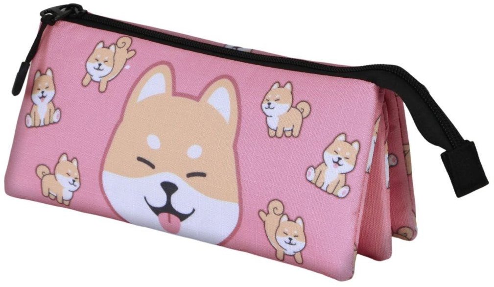 Oh my Pop!: Shiba – Peračník na ceruzky
