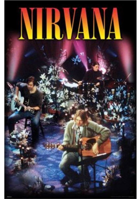 Nirvana: Unplugged