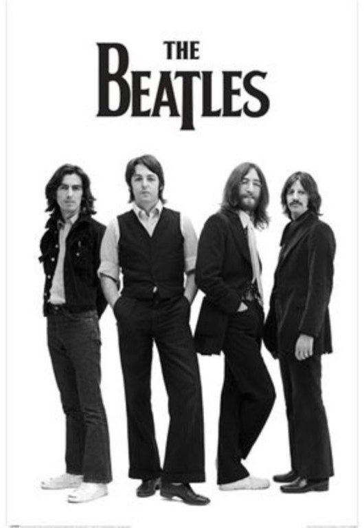 The Beatles: The Group